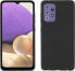 Фото #1 товара Чехол для смартфона Samsung Galaxy A72 5G Soft Jelly Черный
