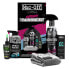 MUC OFF Indoor Training Cleaning Kit