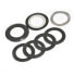 Фото #1 товара WHEELS MANUFACTURING GXP seal spacer kit 22/24 mm