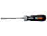 Bahco Screwdriver-Magnetic Ratchet w/Bit Set Pistol Handle Made in Europe