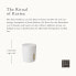 Фото #5 товара RITUALS The Ritual of Karma Scented Candle - With Summer Holy Lotus and White Tea - Soothing and Soothing
