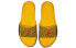 Фото #4 товара Jordan Hydro 7 黄色爆裂纹 拖鞋 / Сандалии Jordan Hydro 7 BQ6290-706