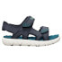 Фото #1 товара TIMBERLAND Perkins Row 2 Strap Toddler Sandals