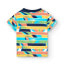 ფოტო #2 პროდუქტის BOBOLI 308034 short sleeve T-shirt