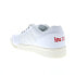 K-Swiss Gstaad 86 X Boyz N The Hood Mens White Lifestyle Sneakers Shoes