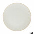 Фото #1 товара Плоская тарелка Santa Clara Moonlight Фарфор Ø 25,5 cm (6 штук)