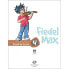 Фото #1 товара Holzschuh Verlag Fiedel-Max für Violine - Schule Band 4