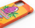 Фото #6 товара Чехол для смартфона Adidas Apple iPhone 11 Pro Moulded Bodega Оранжевый
