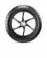 Фото #4 товара Мотошины летние Metzeler Racetec RR Intermediate ((KI1)) NHS 120/70 R17