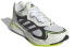 Фото #3 товара adidas SN1997 舒适 耐磨 低帮 跑步鞋 女款 白黑绿 / Кроссовки Adidas GW2734 SN1997