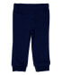 ფოტო #3 პროდუქტის Baby Boys Bodysuit, Pants and Vest, 3 Piece Set