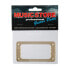 Roswell Pickups Mounting Ring FLT (Gold)