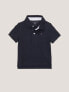 Фото #1 товара Babies' Solid Stretch Polo
