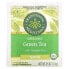 Organic Green Tea with Toasted Rice, Matcha, 16 Wrapped Tea Bags, 0.85 oz (24 g)