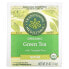 Organic Green Tea with Toasted Rice, Matcha, 16 Wrapped Tea Bags, 0.85 oz (24 g)