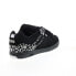 Фото #15 товара DVS Enduro 125 DVF0000278035 Mens Black Nubuck Skate Inspired Sneakers Shoes