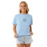 Фото #1 товара RIP CURL Icons Of Surf Relaxed short sleeve T-shirt