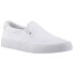 Фото #3 товара Lugz Clipper Slip On Womens White Sneakers Casual Shoes WCLIPRC-100