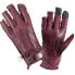 ფოტო #1 პროდუქტის BY CITY Second Skin Woman Gloves