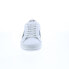 Фото #6 товара Lacoste Chaymon 0120 1 CMA Mens White Leather Lifestyle Sneakers Shoes