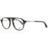 Фото #1 товара Web Brille WE5278 052 49 Herren Braun 145mm