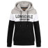 Фото #4 товара Толстовка Lonsdale Penbryn Hoodie