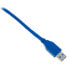Фото #3 товара Kramer C-USB3/AAE-10 USB3.0 Cable 3m