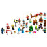 LEGO Lego® City Advent Calendar 2023 Construction Game