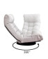 Single Sofa Reclining Chair Japanese Chair Lazy Sofa Tatami Balcony Reclining Chair Leisure