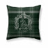 Фото #1 товара Чехол для подушки Harry Potter Slytherin Зеленый 50 x 50 cm