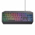 Keyboard Trust 24998 Black