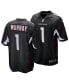 Фото #1 товара Men's Kyler Murray Arizona Cardinals Game Jersey