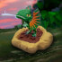 Фото #13 товара Игровой набор для детей фигурки FAMOSA Pinypon Action Rescate Del Dinosaurio