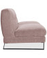 Фото #5 товара Kathya 80" 2-Pc. Fabric Modular Sofa, Created for Macy's