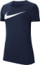 Nike Nike WMNS Dri-FIT Park 20 t-shirt 451 : Rozmiar - S