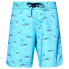 Фото #2 товара OAKLEY APPAREL Tropics B1B RC 19´´ Swimming Shorts