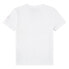 ფოტო #2 პროდუქტის NIKE KIDS Futura Micro Text short sleeve T-shirt