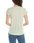 Фото #2 товара Allsaints Anna T-Shirt Women's