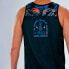 ფოტო #6 პროდუქტის ZOOT Ltd Run sleeveless T-shirt