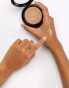 Фото #4 товара MAC Extra Dimension Skinfinish - Whisper of Gilt