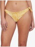 Фото #1 товара ROXY 281723 Women Knotted Bikini Bottoms Swimwear, Size XL