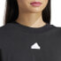 Фото #8 товара ADIDAS Future Icons 3 Stripes short sleeve T-shirt