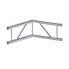 Global Truss F32, 120°, Corner, C22V vertical