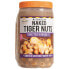 DYNAMITE BAITS Tiger Nuts Naked 500ml Hookbaits