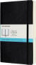 Moleskine Notes Classic 13x21 kropki czarny