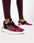 Фото #2 товара Nike Running Free Run FK NN trainers in black and fierce pink