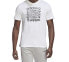 Adidas M HYPRRL SLGN T-Shirt