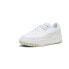 Фото #3 товара Puma Cali Dream Pastel Lace Up Womens White Sneakers Casual Shoes 39273311