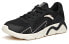 Фото #4 товара Кроссовки женские Anta Running Shoes 122035576-1 черные с розовым флуоресцентным