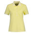 GANT Sunfaded Pique short sleeve polo